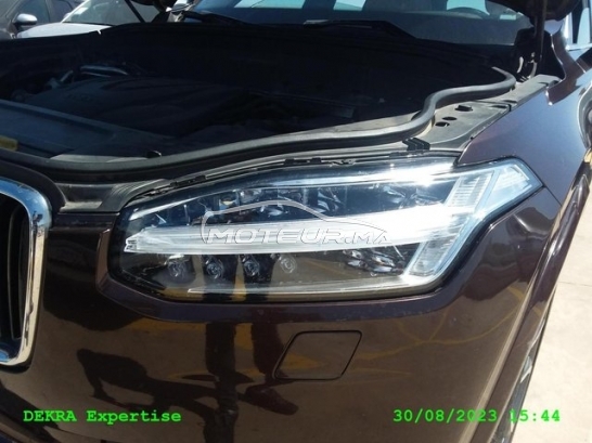 فولفو كسس90 مستعملة 1714712