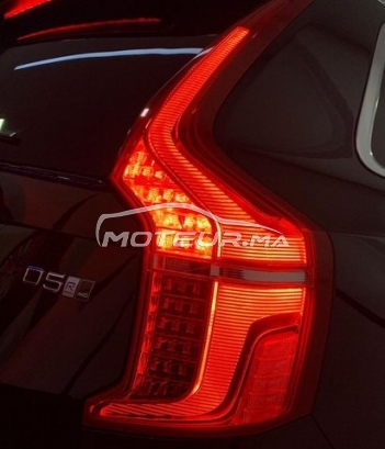 VOLVO Xc90 occasion 1765133