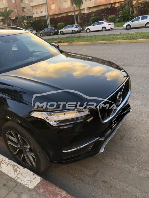 VOLVO Xc90 Xc90 d5 occasion 2406981