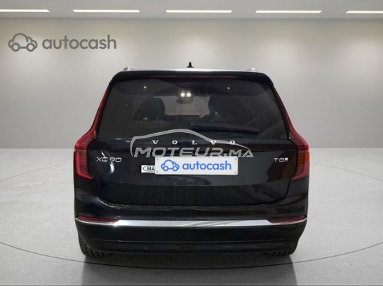 VOLVO Xc90 occasion 3272987