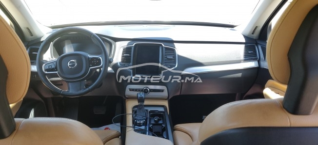 فولفو كسس90 D5 awd مستعملة 1199727