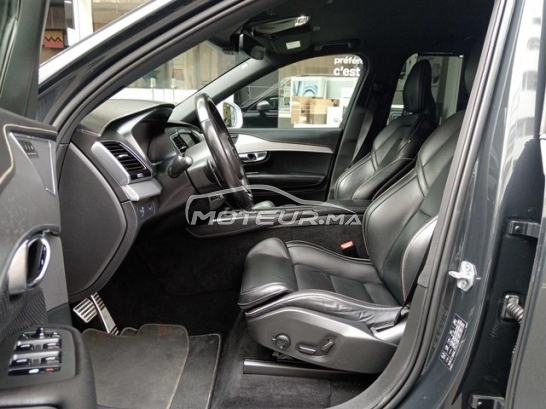 فولفو كسس90 مستعملة 3512279