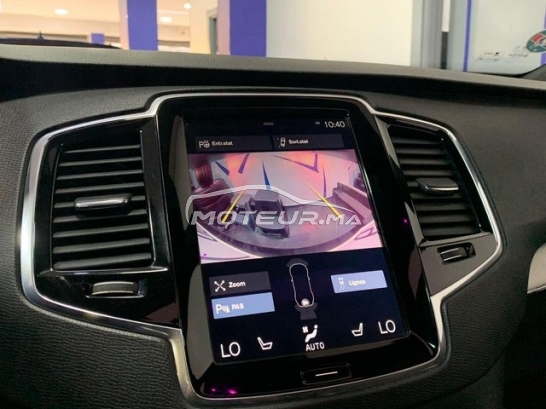 VOLVO Xc90 occasion 1765142