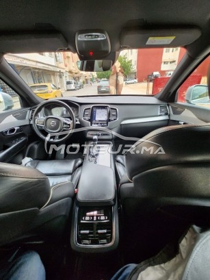 VOLVO Xc90 occasion 1458617