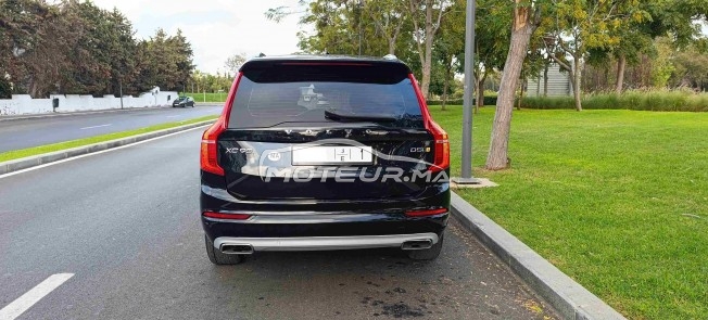 VOLVO Xc90 D5 awd occasion 2911415
