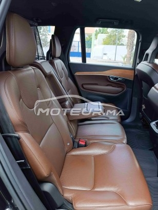 VOLVO Xc90 D5 awd occasion 2713002