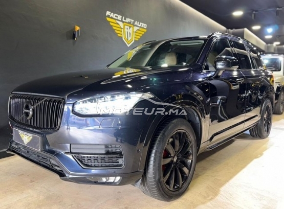 فولفو كسس90 مستعملة 3059943