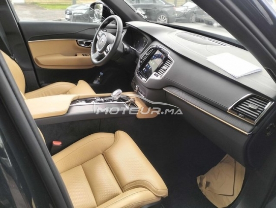 VOLVO Xc90 occasion 3174366