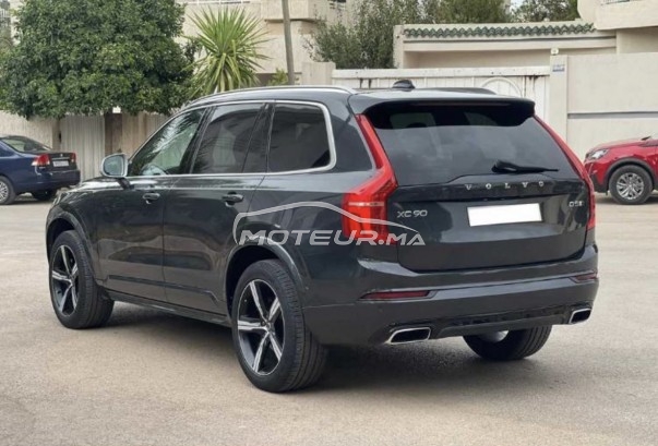 VOLVO Xc90 Rdesign occasion 1789947