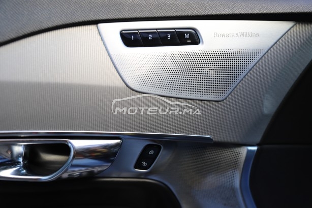 VOLVO Xc90 Inscription d5 awd occasion 1549577