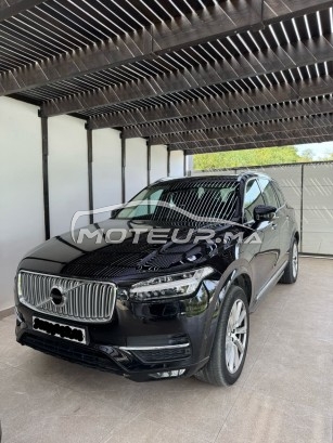 فولفو كسس90 Xc90 inscription full options مستعملة 2284550