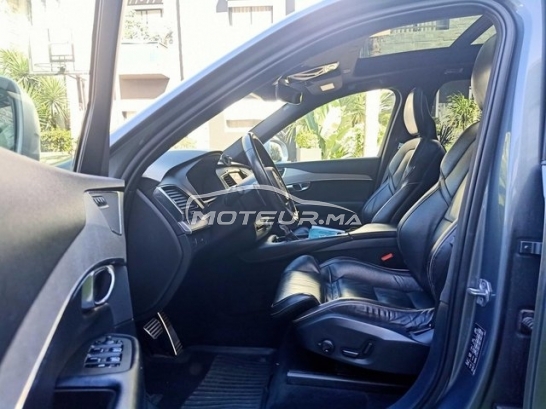 فولفو كسس90 مستعملة 3509697