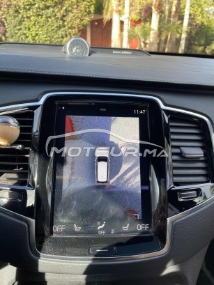 VOLVO Xc90 T8 awd occasion 3484778