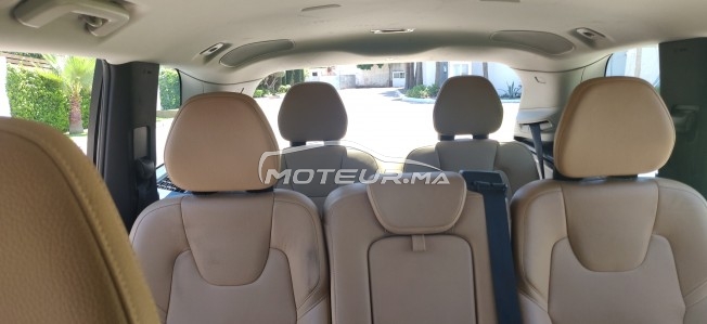 فولفو كسس90 D5 awd مستعملة 1199725