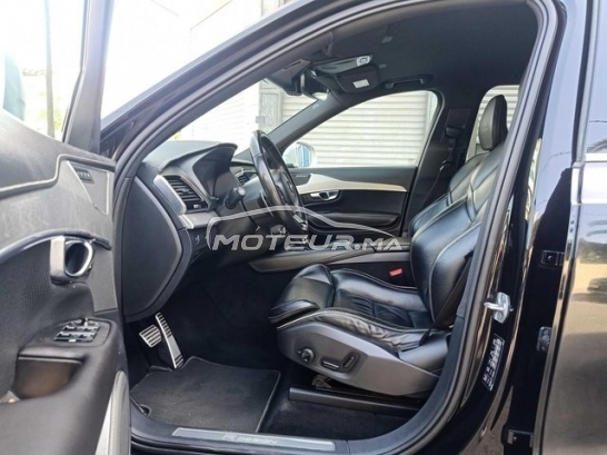 VOLVO Xc90 occasion 3512220