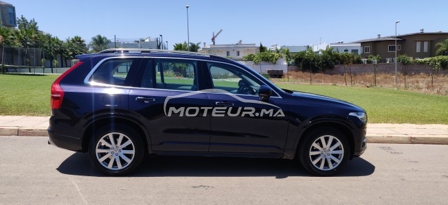 فولفو كسس90 D5 awd مستعملة 1199731