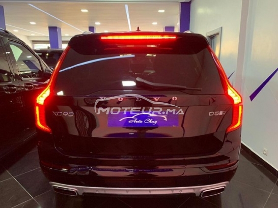 VOLVO Xc90 occasion 1765130