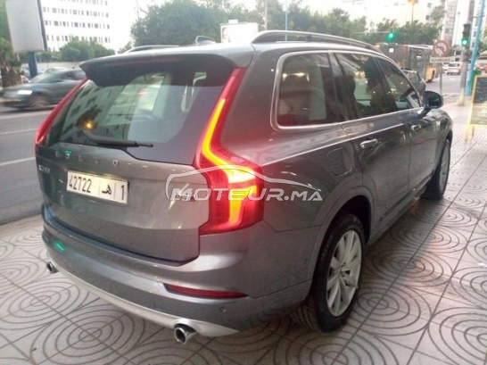 VOLVO Xc90 occasion 1729998