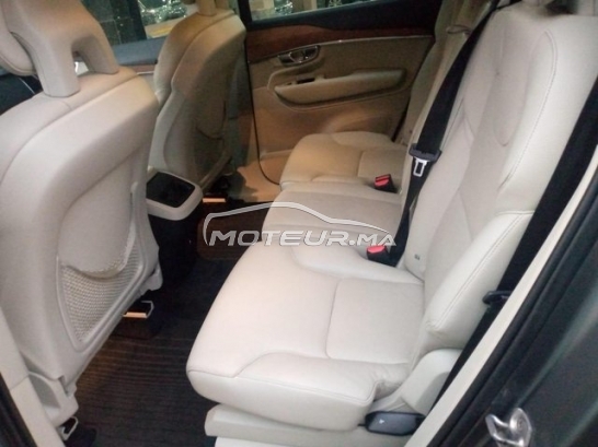 VOLVO Xc90 occasion 1730001