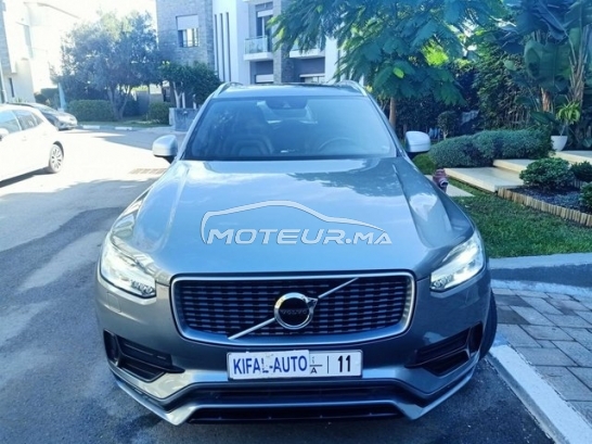 فولفو كسس90 مستعملة 3509691