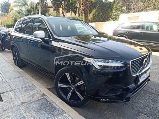VOLVO Xc90 occasion 3512215