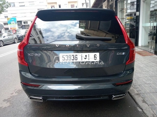 فولفو كسس90 مستعملة 3512276