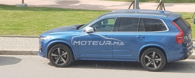 فولفو كسس90 مستعملة 1142462