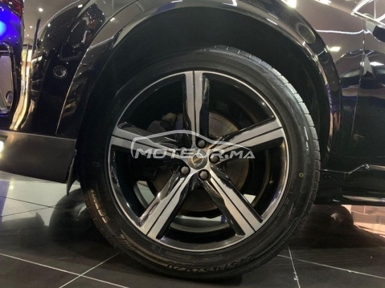 VOLVO Xc90 occasion 1765137