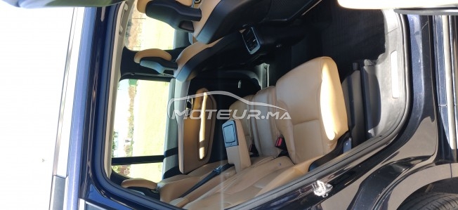 فولفو كسس90 D5 awd مستعملة 1199728