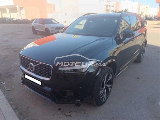 Voiture au Maroc VOLVO Xc90 - 482478