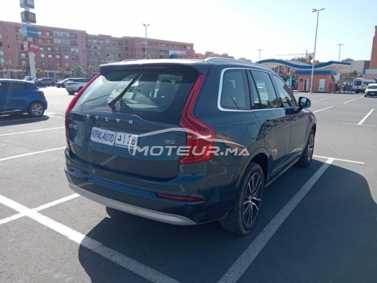 VOLVO Xc90 occasion 3455709