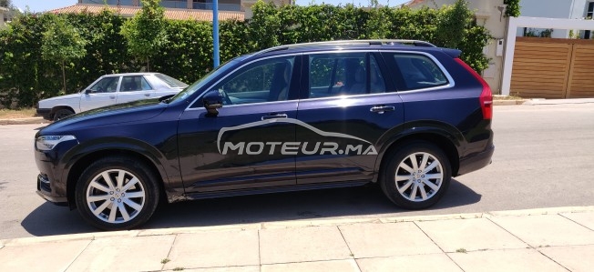 فولفو كسس90 D5 awd مستعملة 1199730