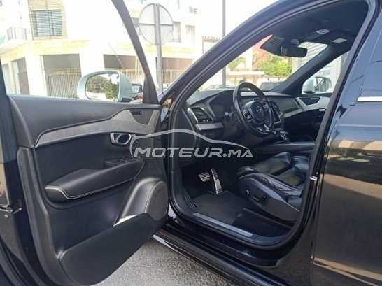 VOLVO Xc90 occasion 3512219