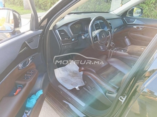 VOLVO Xc90 occasion 3415889