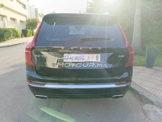 VOLVO Xc90 occasion 3415888