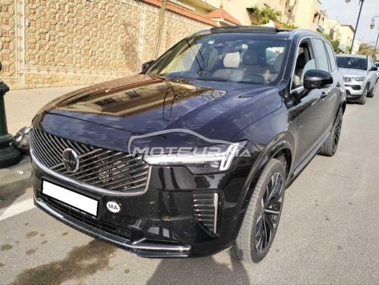 شراء السيارات المستعملة VOLVO Xc90 في المغرب - 489187