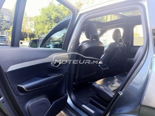 فولفو كسس90 مستعملة 3509699