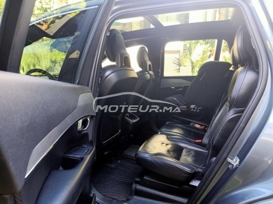 فولفو كسس90 مستعملة 3509696