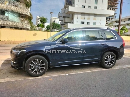 VOLVO Xc90 occasion 3511232