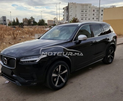 VOLVO Xc90 occasion 1458618