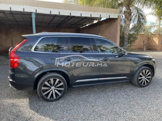 VOLVO Xc90 T8 awd occasion 3484771
