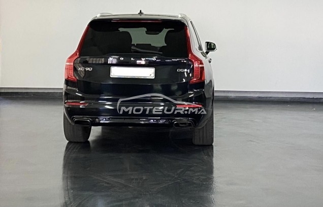 فولفو كسس90 D5 مستعملة 1240006