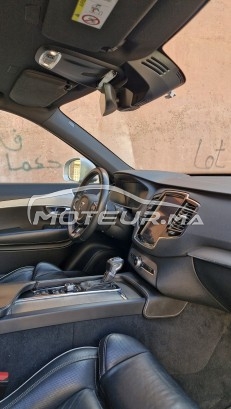 فولفو كسس90 R design d5 polestar مستعملة 1974632