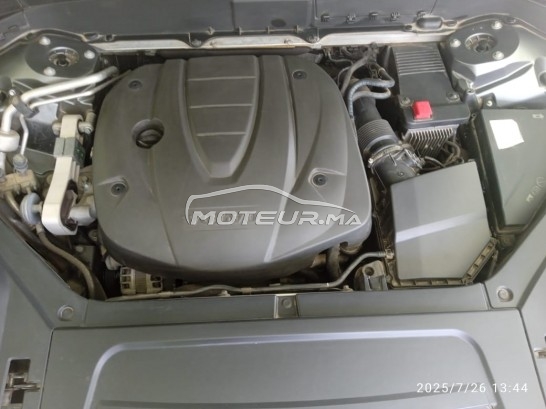 VOLVO Xc90 Rdesign occasion 2785429