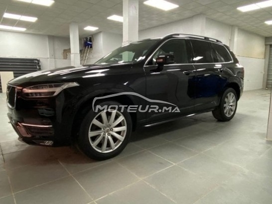 شراء السيارات المستعملة VOLVO Xc90 في المغرب - 489175