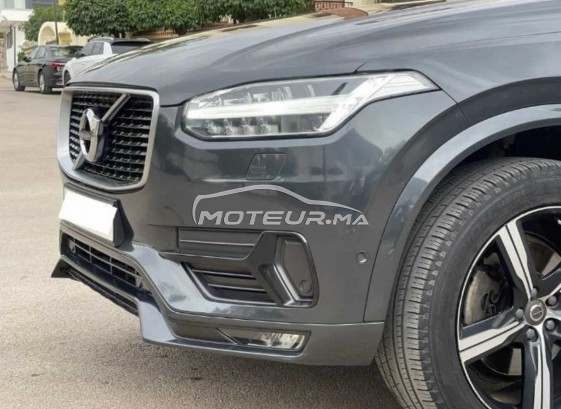 VOLVO Xc90 Rdesign occasion 1789951
