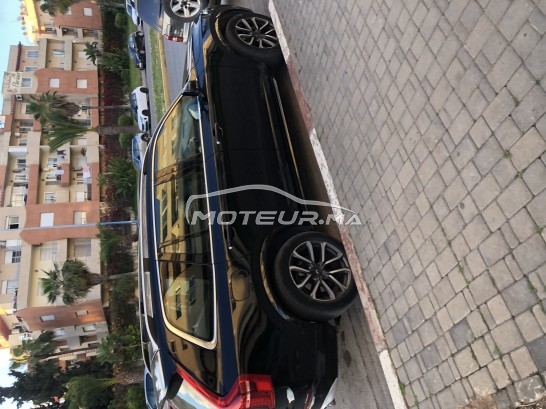 VOLVO Xc90 Xc90 d5 occasion 2406919