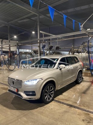 فولفو كسس90 D5 مستعملة 1542486