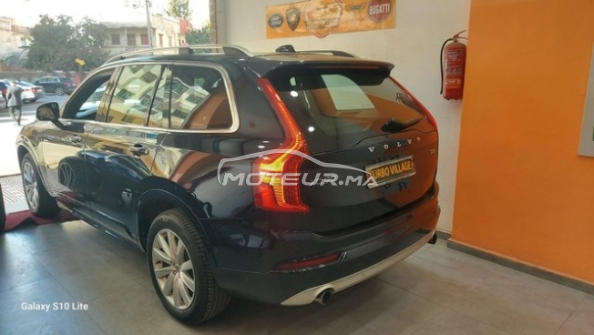 فولفو كسس90 مستعملة 3171135