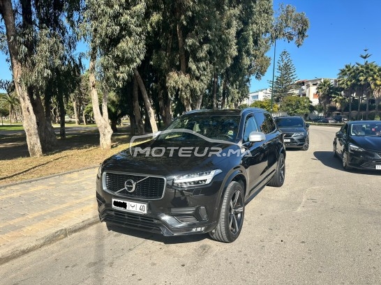 VOLVO Xc90 Rd occasion 2151070